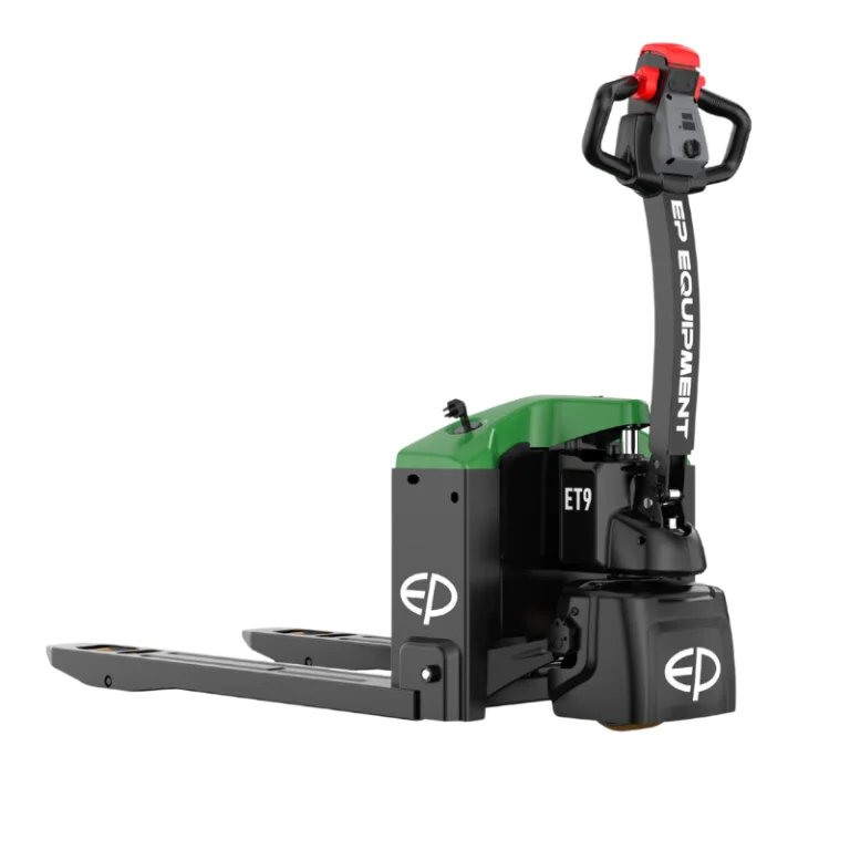 Forklift EP Equipment EPT20-15ET9 - Tampilan 2