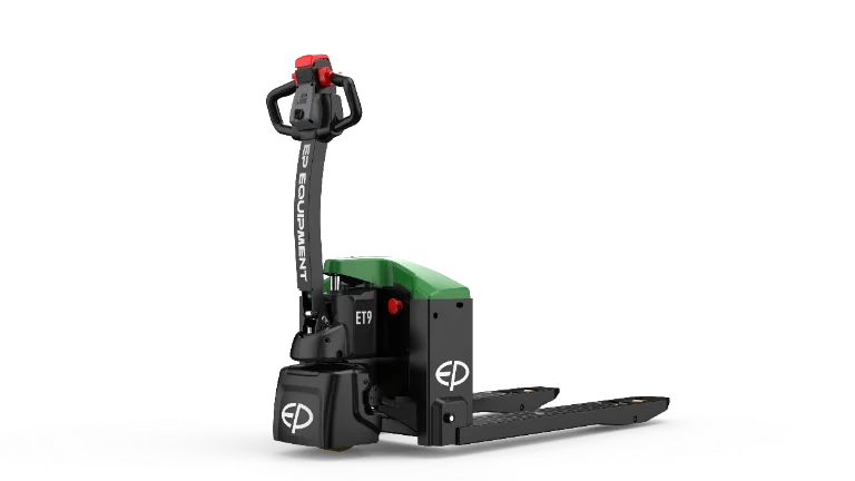 Forklift EP Equipment EPT20-15ET9 - Tampilan 7