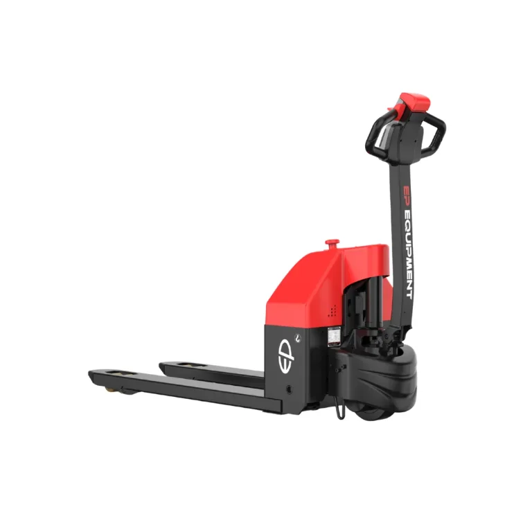 Forklift EP Equipment EPT20-15ET - Tampilan 2