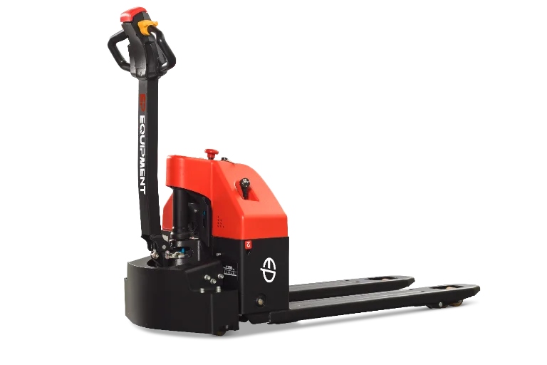Forklift EP Equipment EPT20-15ET - Tampilan 9