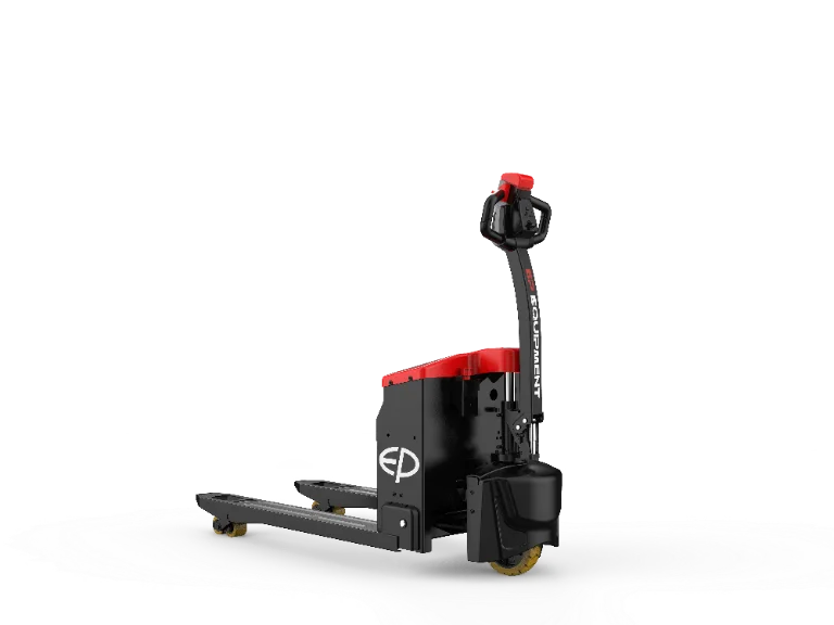 Forklift EP Equipment EPT20-20ETC - Tampilan 2