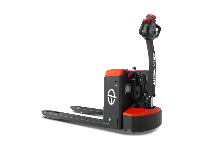 Forklift EP Equipment EPT20-ET2L - Tampilan 6