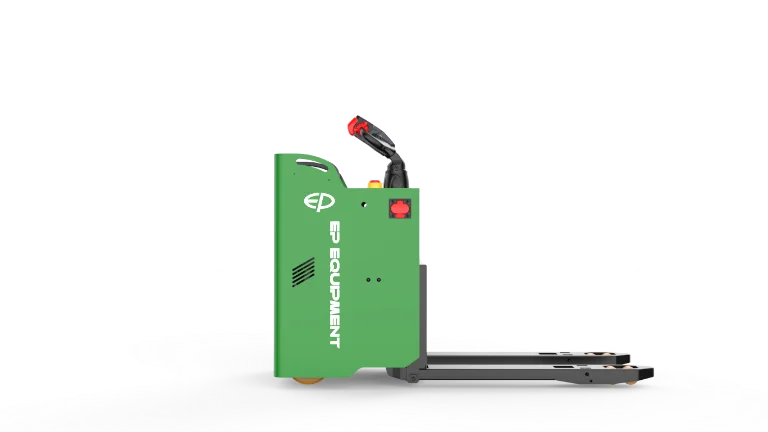 Forklift EP Equipment EPT20-SR2 - Tampilan 4