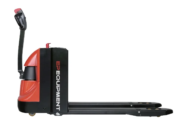 Forklift EP Equipment EPT25-WA - Tampilan 2