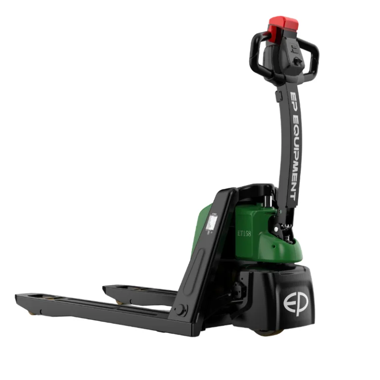 Forklift EP Equipment ET158 - Tampilan 2