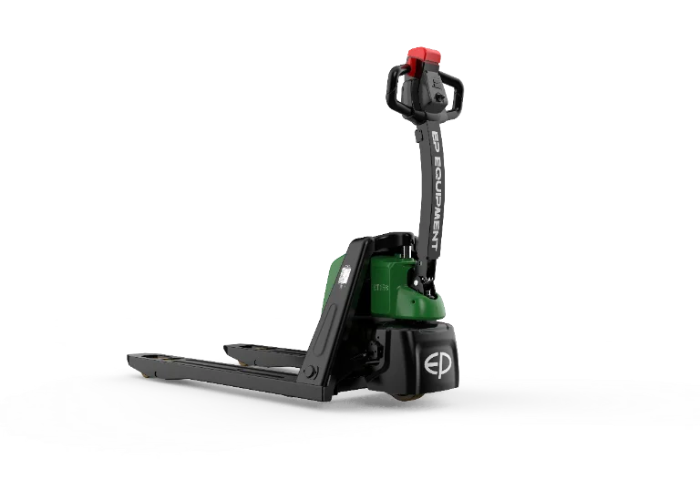 Forklift EP Equipment ET158 - Tampilan 3