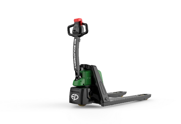 Forklift EP Equipment ET158 - Tampilan 4
