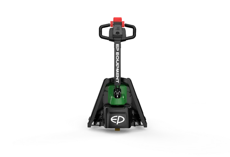 Forklift EP Equipment ET158 - Tampilan 6