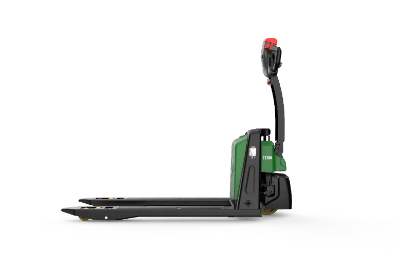 Forklift EP Equipment ET208 - Tampilan 10