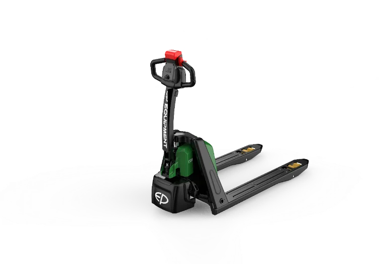 Forklift EP Equipment ET208 - Tampilan 12
