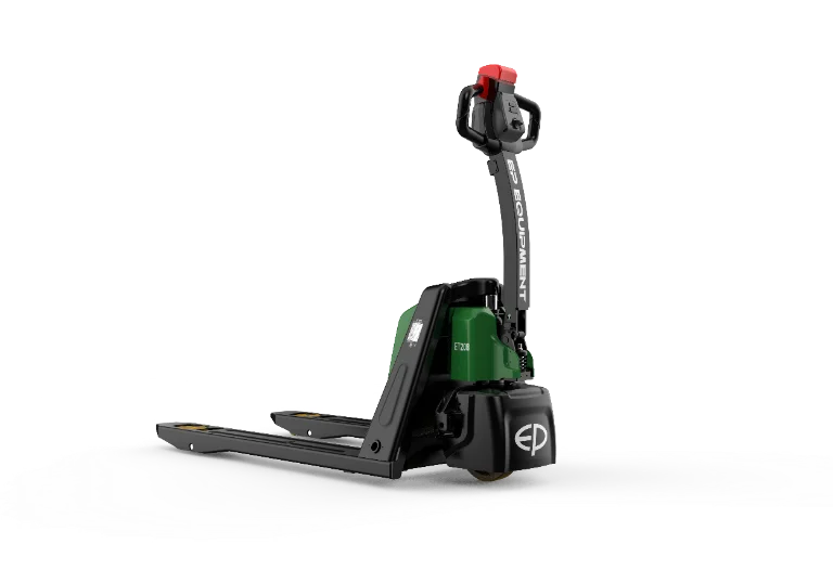 Forklift EP Equipment ET208 - Tampilan 3