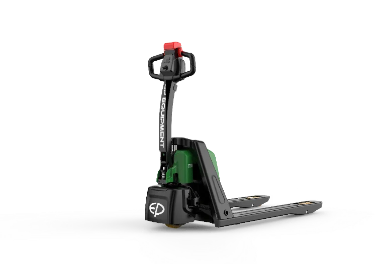 Forklift EP Equipment ET208 - Tampilan 4