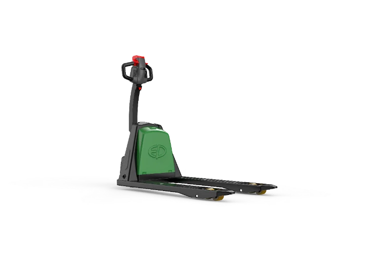 Forklift EP Equipment ET208 - Tampilan 5