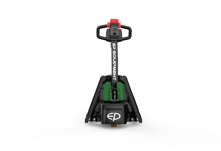 Forklift EP Equipment ET208 - Tampilan 6