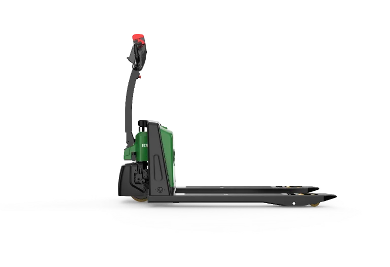 Forklift EP Equipment ET208 - Tampilan 7