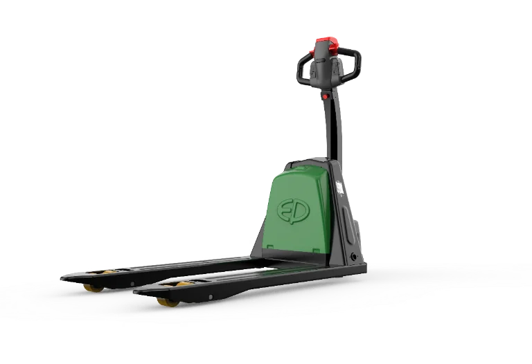 Forklift EP Equipment ET208 - Tampilan 9