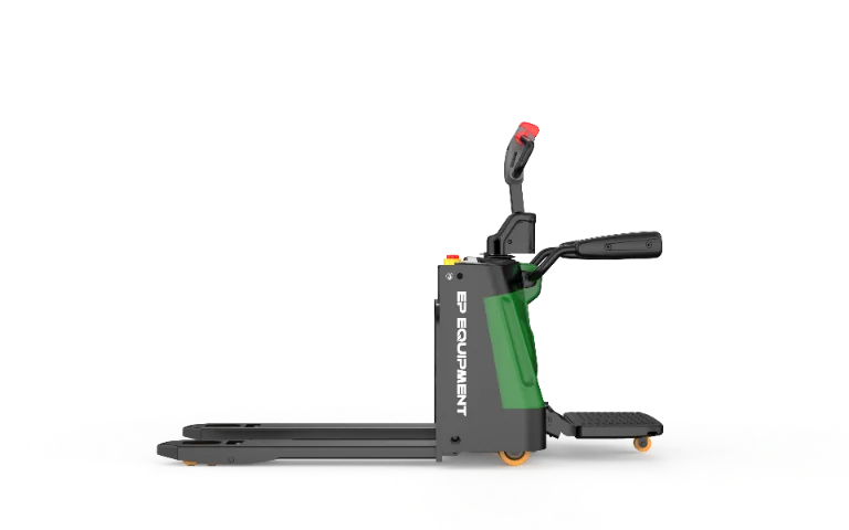 Forklift EP Equipment ETR151 - Tampilan 9