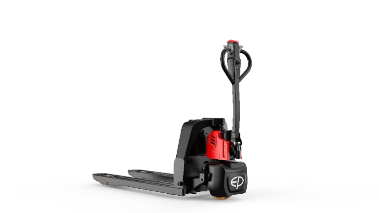 Forklift EP Equipment F4E - Tampilan 13