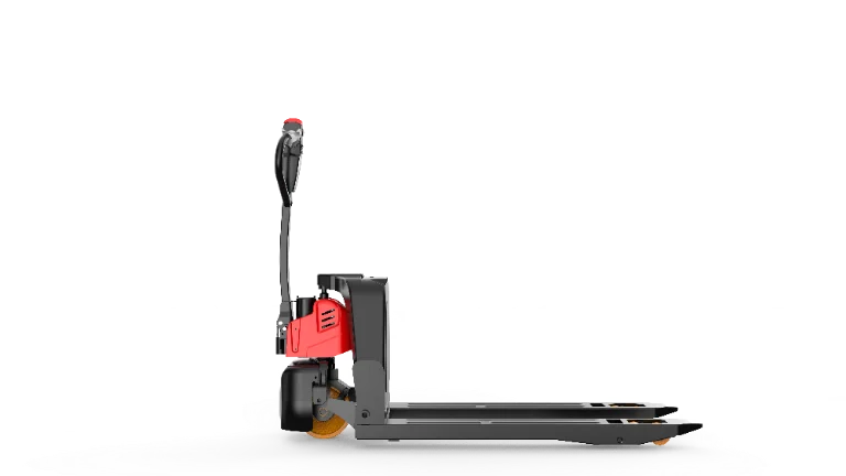 Forklift EP Equipment F4E - Tampilan 15