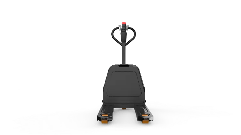 Forklift EP Equipment F4E - Tampilan 16