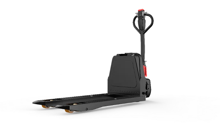 Forklift EP Equipment F4E - Tampilan 17
