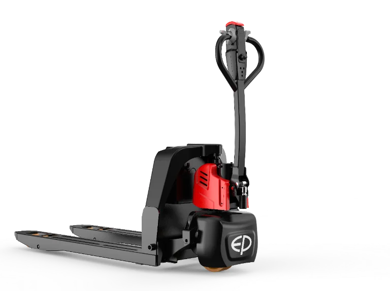 Forklift EP Equipment F4E - Tampilan 7