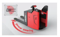 Forklift EP Equipment KPL201 - Tampilan 2