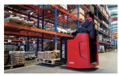 Forklift EP Equipment KPL201 - Tampilan 4