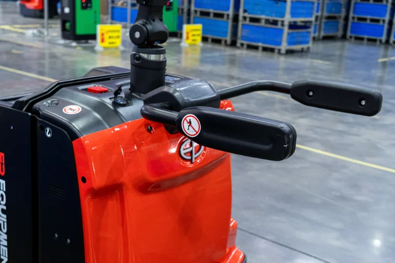 Forklift EP Equipment RPL20-PRO - Tampilan 17