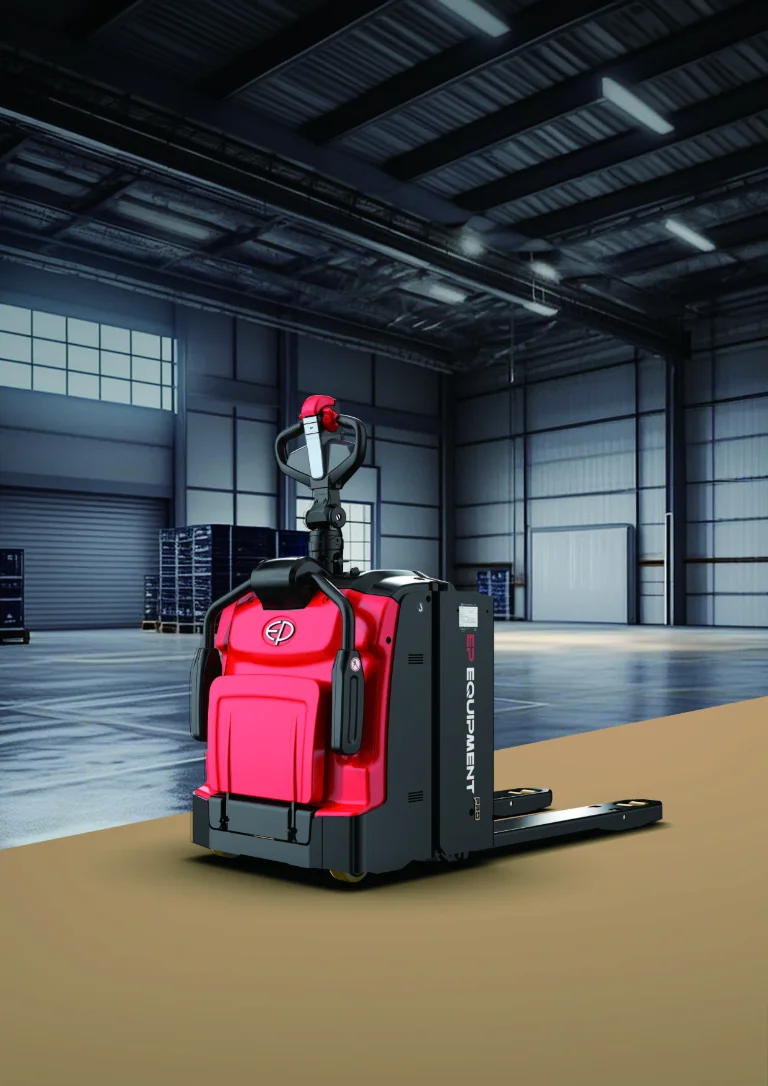 Forklift EP Equipment RPL20-PRO - Tampilan 19