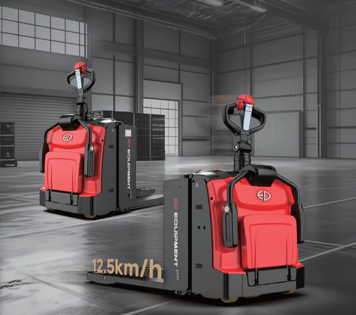 Forklift EP Equipment RPL20-PRO - Tampilan 5