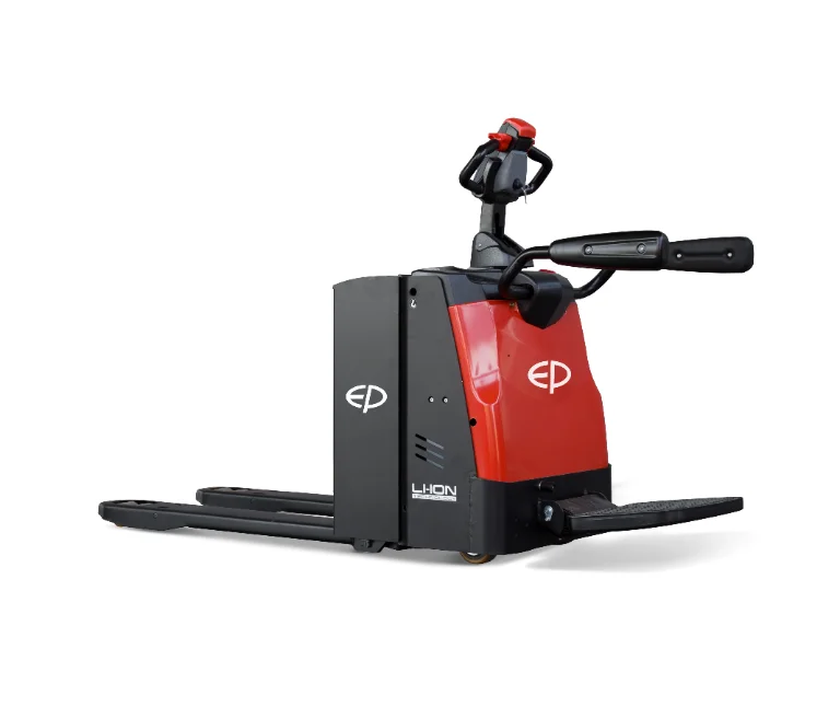 Forklift EP Equipment RPL301 - Tampilan 6