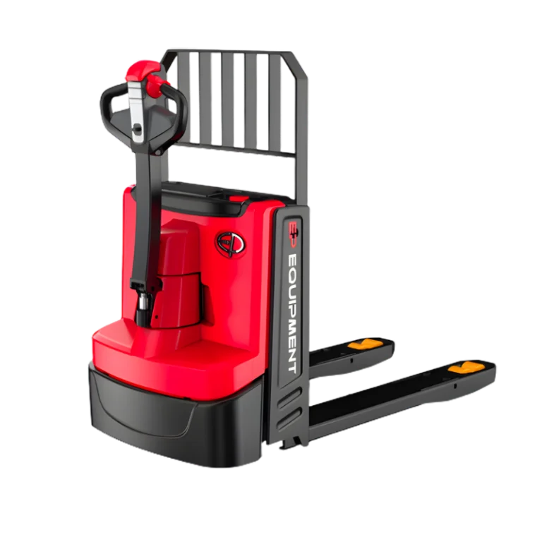 Forklift EP Equipment WAL20-PRO - Tampilan 7