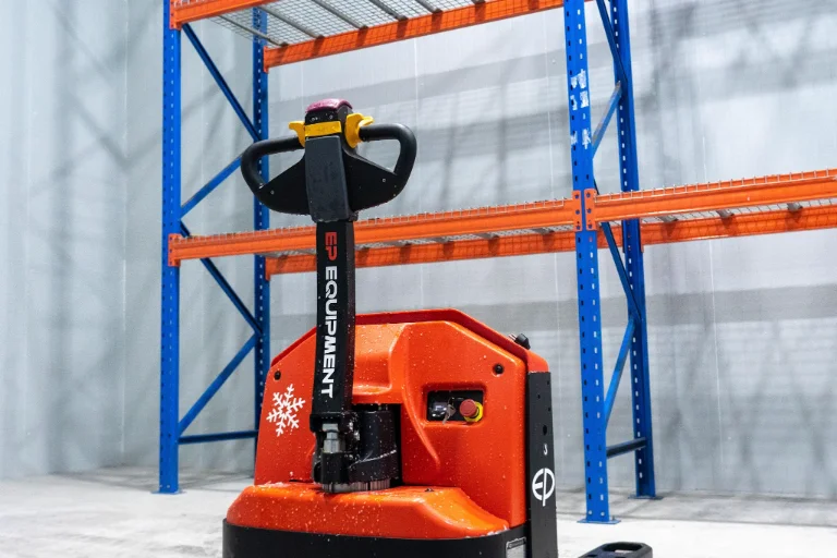 Forklift EP Equipment WPL202 - Tampilan 15