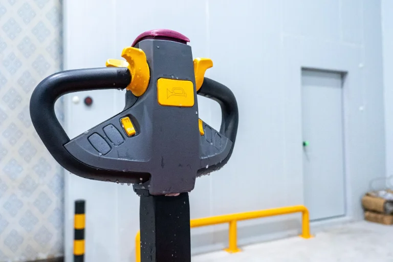 Forklift EP Equipment WPL202 - Tampilan 16