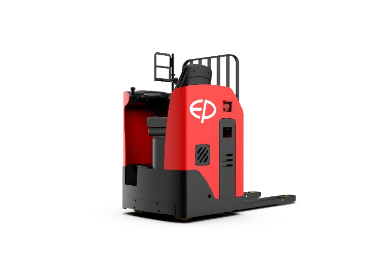Forklift EP Equipment ZPL201 - Tampilan 6