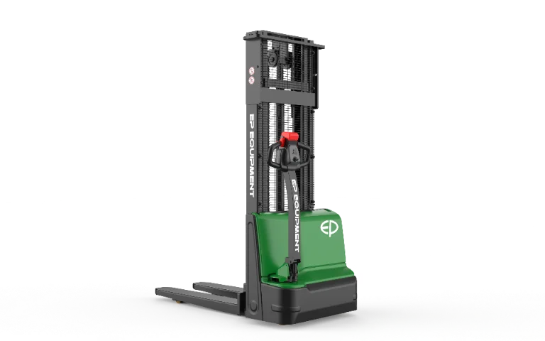 Forklift EP Equipment DS3 - Tampilan 2