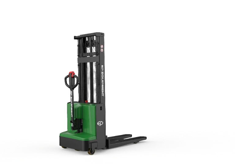 Forklift EP Equipment DS4 - Tampilan 2