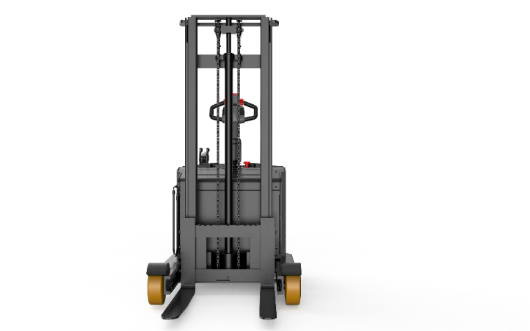 Forklift EP Equipment EQA151 - Tampilan 10