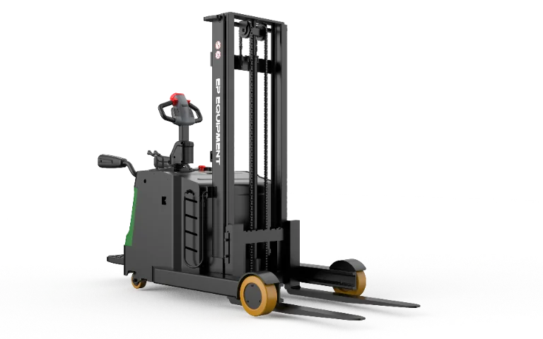 Forklift EP Equipment EQA151 - Tampilan 11