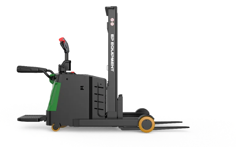 Forklift EP Equipment EQA151 - Tampilan 12
