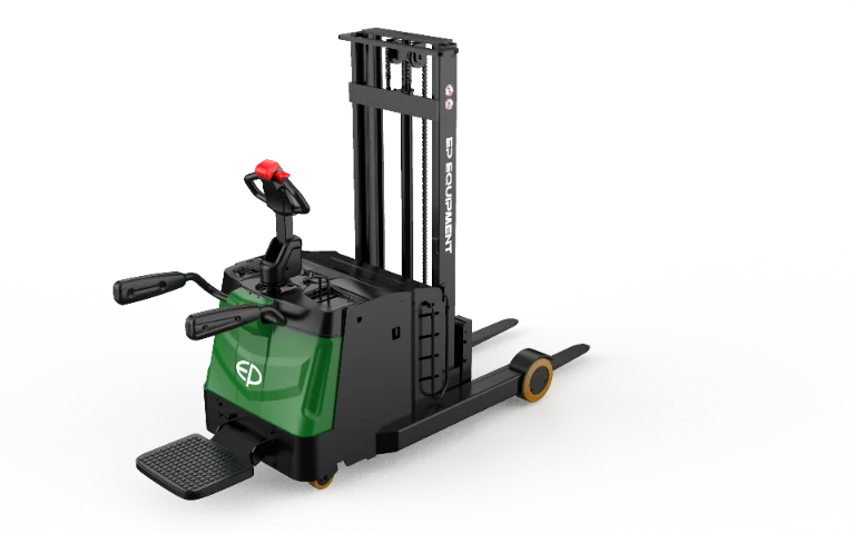 Forklift EP Equipment EQA151 - Tampilan 14