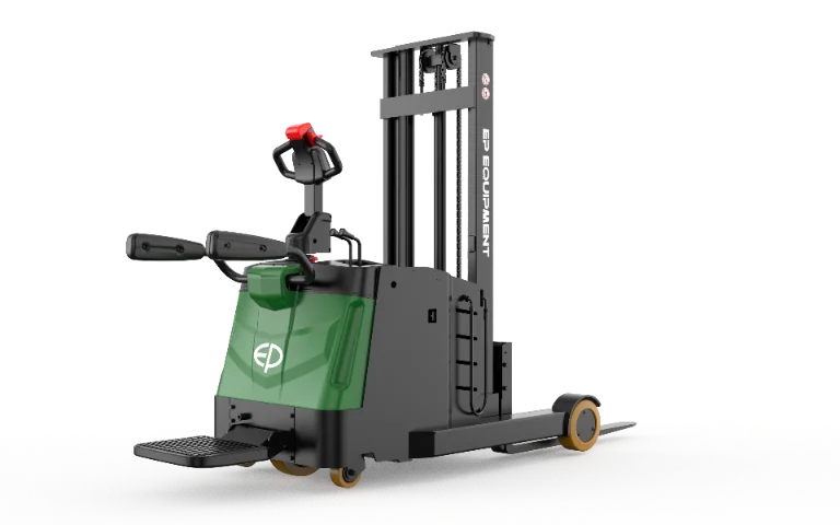 Forklift EP Equipment EQA151 - Tampilan 2