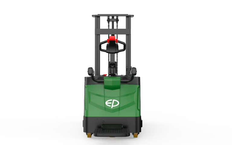 Forklift EP Equipment EQA151 - Tampilan 4