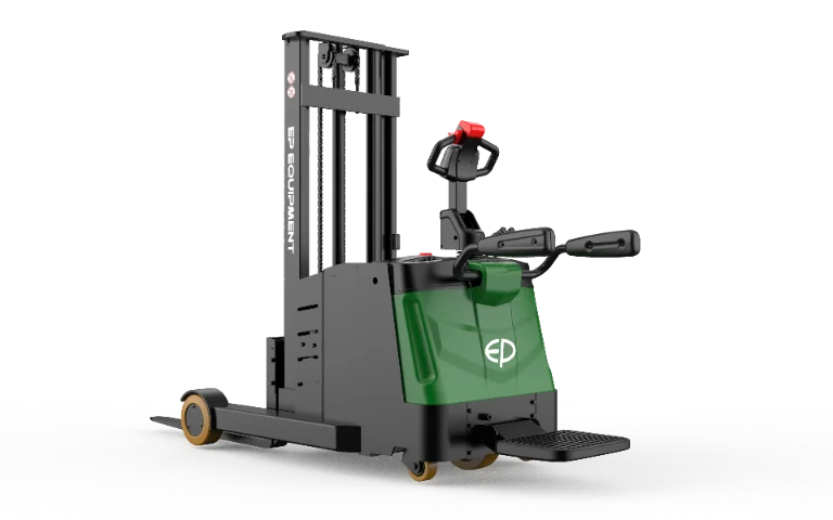 Forklift EP Equipment EQA151 - Tampilan 6