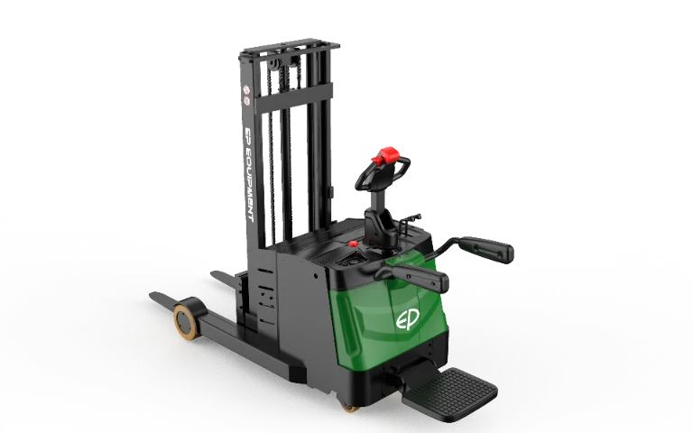 Forklift EP Equipment EQA151 - Tampilan 7