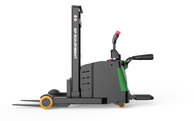 Forklift EP Equipment EQA151 - Tampilan 8