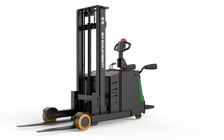 Forklift EP Equipment EQA151 - Tampilan 9