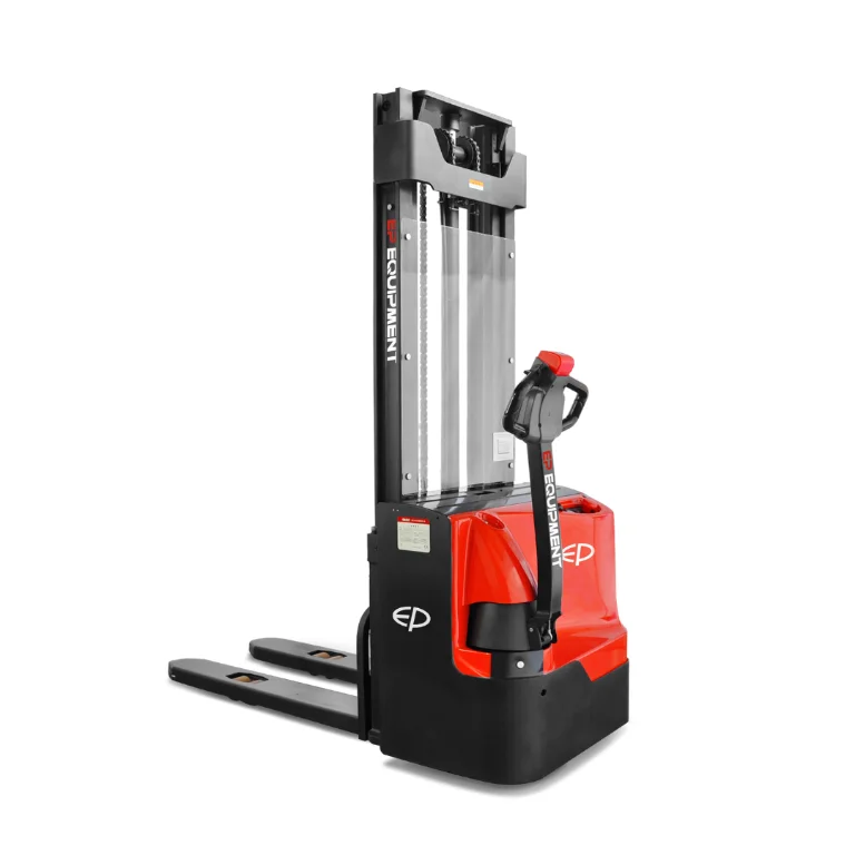 Forklift EP Equipment ES12-12WA - Tampilan 6