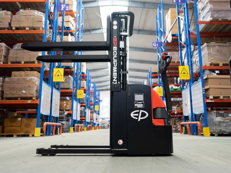 Forklift EP Equipment ES12-12WA - Tampilan 8